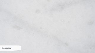 Crystal White 2 cm