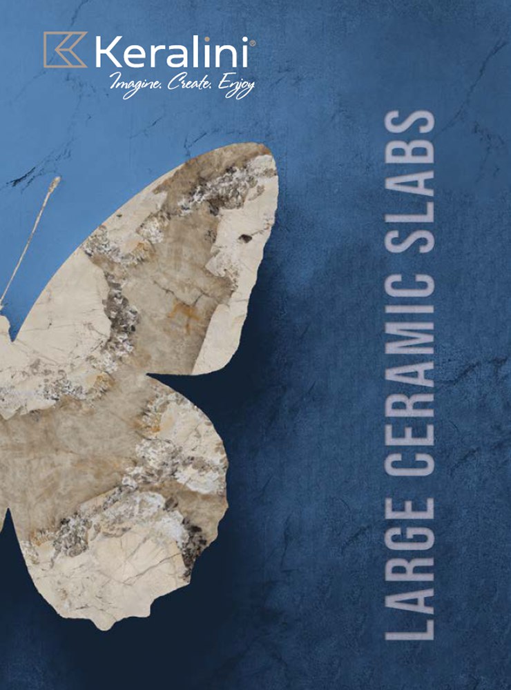 Keralini.  Katalog dekorjev